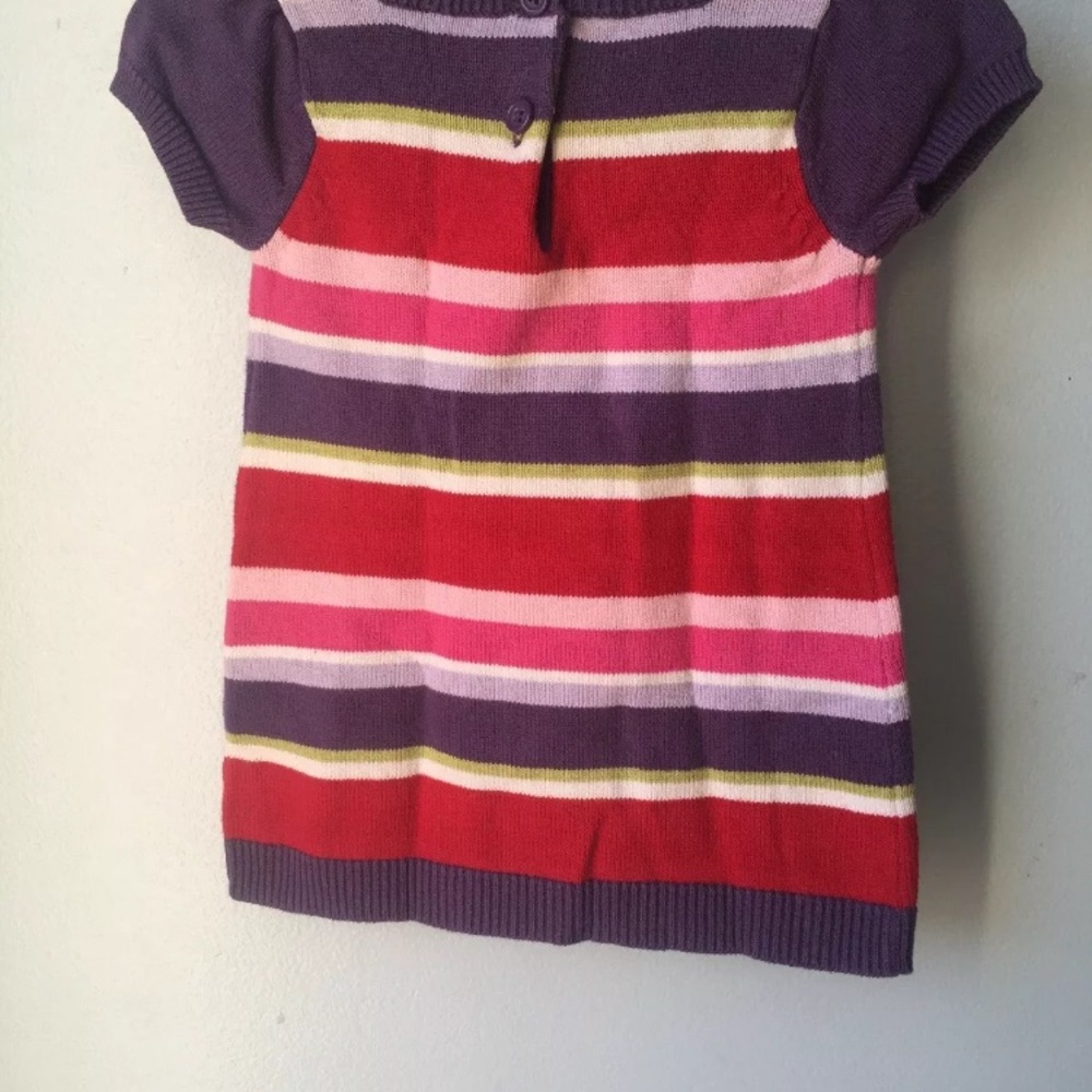 Sweater Dress bundle 3-6 6-12 months - Picture 2 of 4